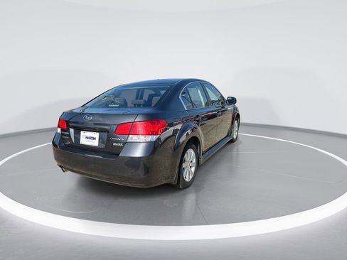 Used 2011 Subaru Legacy 2.5i Premium w/ All-Weather Pkg image 8