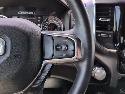 Used 2024 RAM 1500 Laramie AWD/4WD image 22