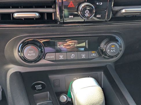 New 2026 Nissan Kicks SV image 26