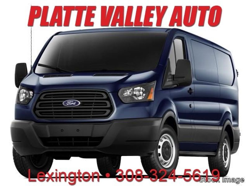 Used 2015 Ford Transit 250 148 Low Roof image 1