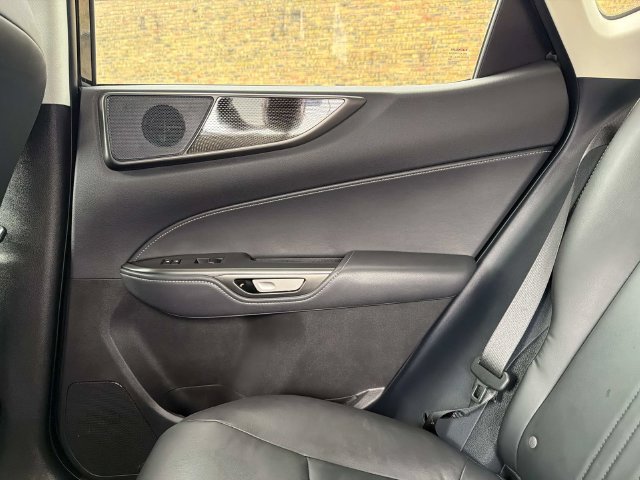Certified 2026 Lexus NX 350 AWD w/ Accessory Package (2T) image 26