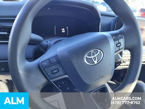 Used 2025 Toyota Camry LE image 23