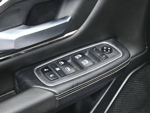 Used 2021 RAM 1500 Rebel image 20