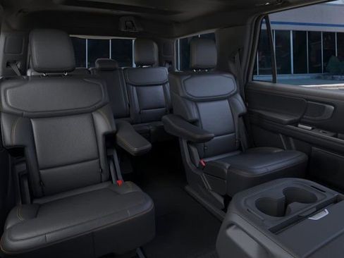 New 2025 Ford Expedition Tremor image 11