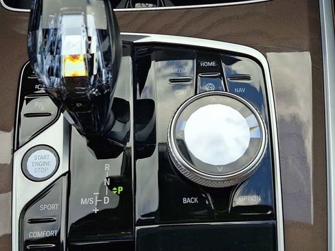 Used 2022 BMW X5 xDrive40i w/ Luxury Seating Package image 30