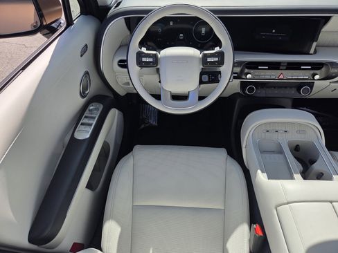 Used 2026 Hyundai Palisade Calligraphy FWD image 13