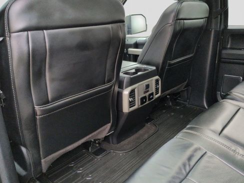 Certified 2020 Ford F150 Lariat w/ Equipment Group 502A Luxury image 23