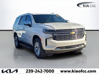 Used 2022 Chevrolet Tahoe Premier RWD video 1