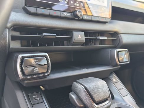 New 2026 Toyota RAV4 LE image 22