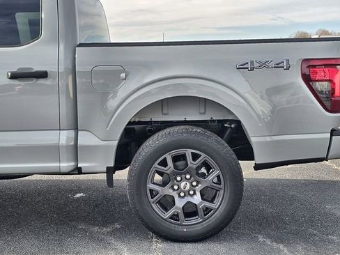 New 2026 Ford F150 STX image 12