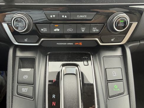 Used 2022 Honda CR-V EX-L image 16