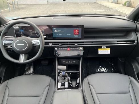 New 2026 Hyundai Santa Cruz SEL image 19