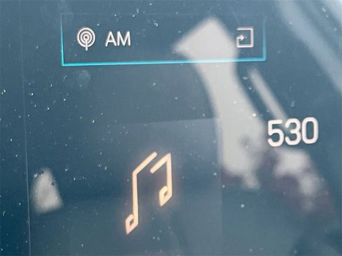 New 2025 GMC Acadia Elevation w/ Elevation Premium Package image 22