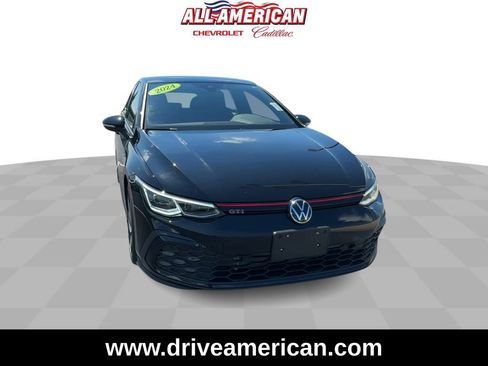 Used 2024 Volkswagen GTI S image 3