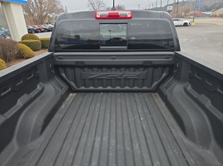Used 2024 Chevrolet Colorado ZR2 w/ Technology Package video 5