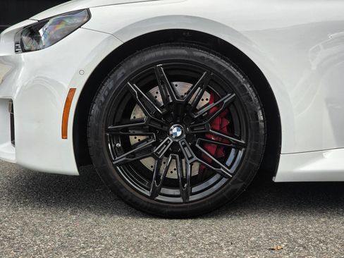 Used 2024 BMW M2 w/ Lighting Package RWD image 14