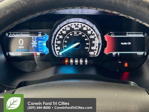 Used 2020 Ford Ranger Lariat w/ Technology Package AWD/4WD image 2