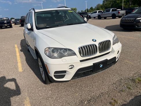Used 2013 BMW X5 xDrive35i AWD/4WD image 21