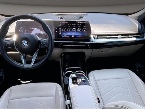Used 2023 BMW X1 xDrive28i w/ Convenience Package AWD/4WD image 14