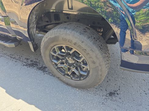 Used 2024 Ford F150 XLT w/ Equipment Group 302A MID AWD/4WD image 9