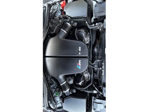 Used 2007 BMW M6 Convertible RWD image 9
