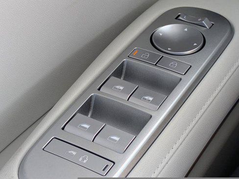 New 2026 Hyundai Palisade SEL FWD image 23