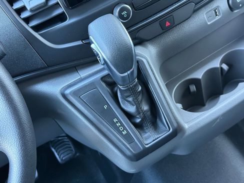 New 2026 Ford Transit 250 148 Medium Roof Extended AWD w/ Exterior Upgrade Package image 25