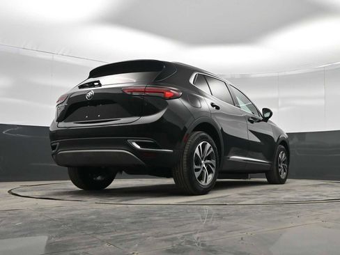 Used 2021 Buick Envision Essence w/ Technology Package I image 35