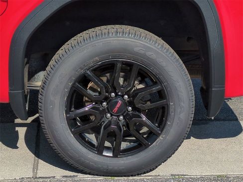 Used 2022 GMC Sierra 1500 Elevation image 35