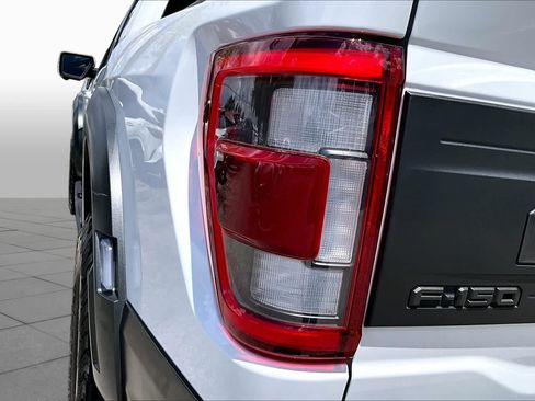 Used 2023 Ford F150 Raptor AWD/4WD image 29
