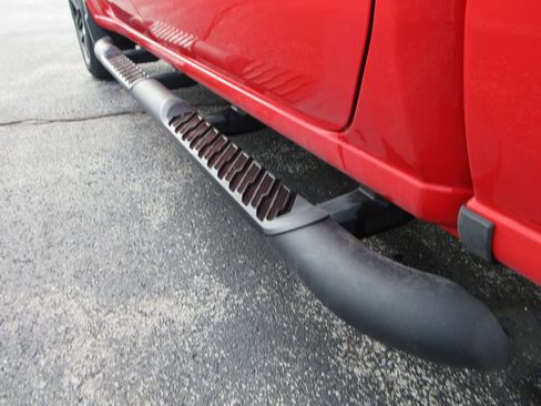 Certified 2023 Chevrolet Silverado 1500 Custom w/ Rally Edition image 13