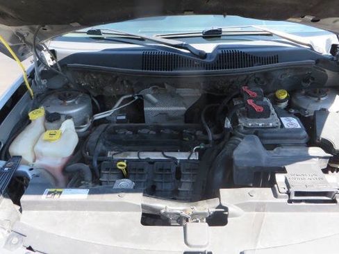 Used 2015 Jeep Compass Sport w/ Power Value Group FWD image 11