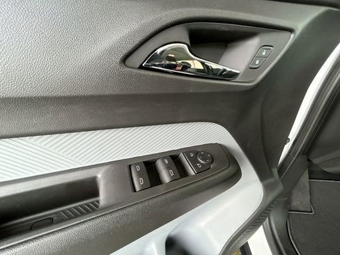 New 2027 Chevrolet Bolt LT w/ Comfort Package FWD image 21