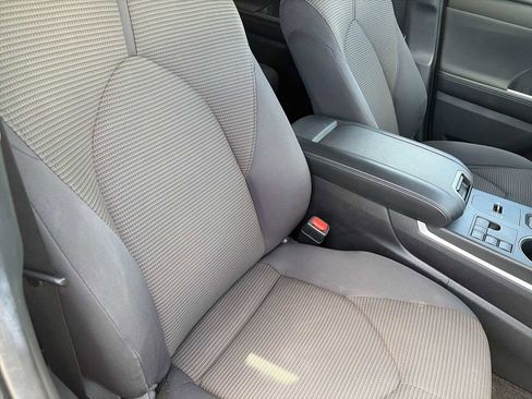 Used 2023 Toyota Highlander L FWD image 25