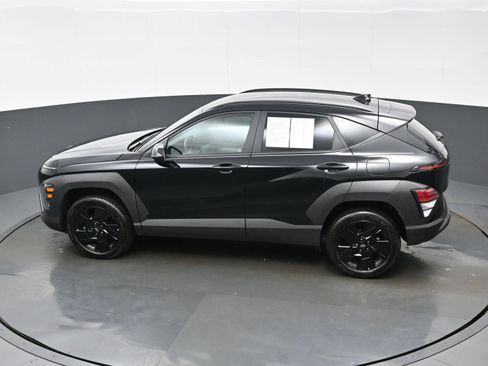 Certified 2026 Hyundai Kona SEL Sport AWD/4WD image 33