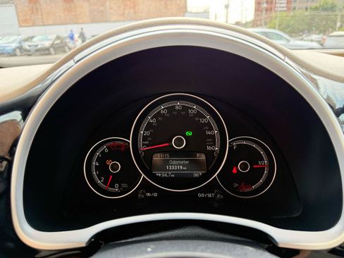 Used 2017 Volkswagen Beetle 1.8T S FWD image 18