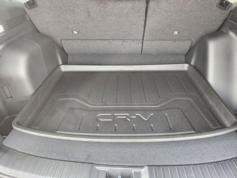 New 2026 Honda CR-V TrailSport image 30