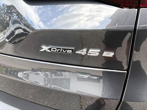 Certified 2023 BMW X5 xDrive45e w/ Executive Package AWD/4WD image 10