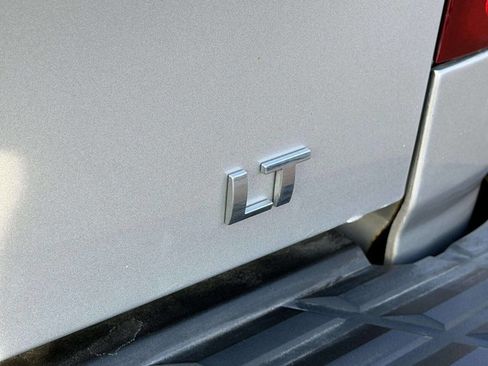 Used 2013 Chevrolet Silverado 1500 LT image 7