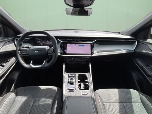 New 2026 Jeep Cherokee Laredo AWD/4WD image 20