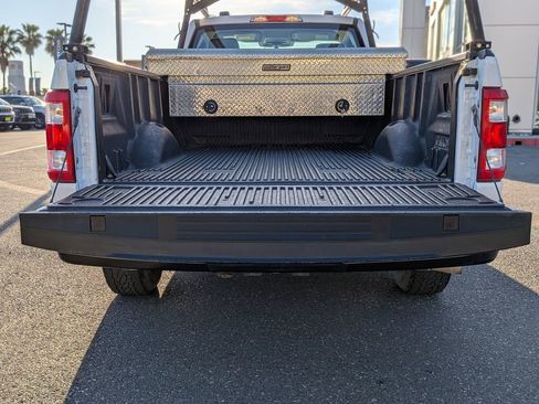 Used 2021 Ford F150 XL w/ Equipment Group 101A High image 6