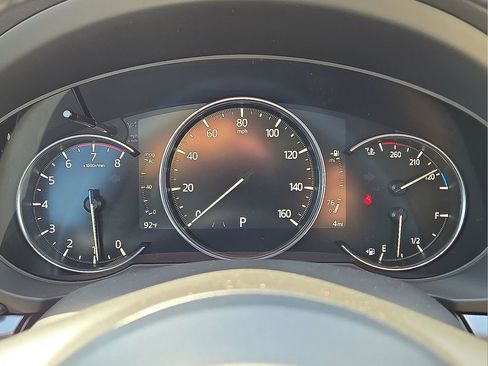 New 2025 MAZDA CX-5 AWD 2.5 S w/ Premium Plus Pkg image 24