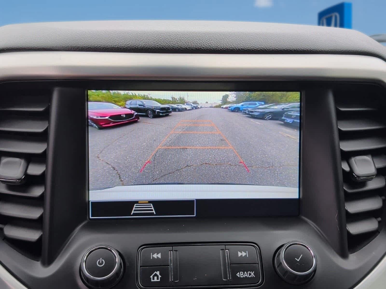 Used 2023 GMC Acadia SLE w/ Driver Convenience Package AWD/4WD image 23