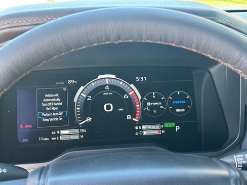 Certified 2026 Toyota Sequoia Capstone image 16