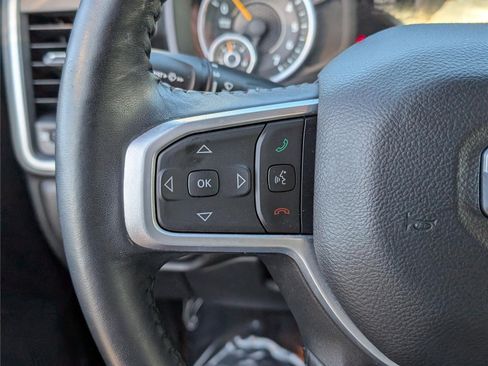 Used 2022 RAM 1500 Big Horn AWD/4WD image 20
