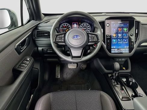 New 2026 Subaru Forester Premium AWD/4WD image 21