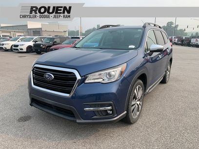 Used 2020 Subaru Ascent Touring w/ Popular Package #3
