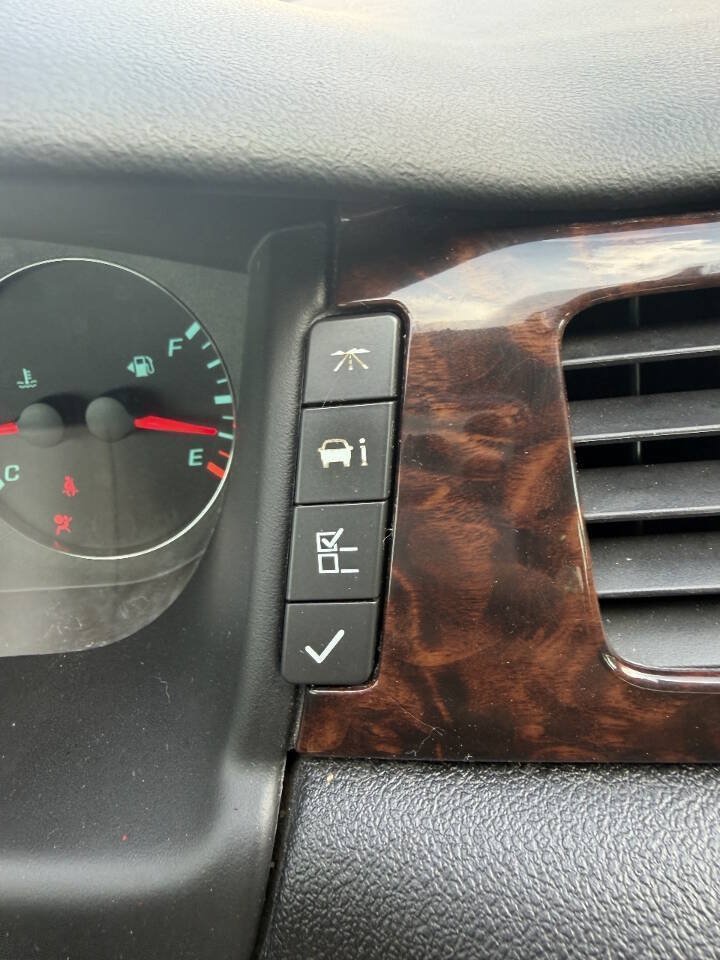 Used 2012 Chevrolet Impala LT FWD image 15
