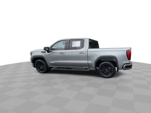 Used 2023 GMC Sierra 1500 Elevation image 5