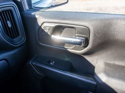 Used 2024 Chevrolet Silverado 1500 W/T w/ WT Fleet Convenience Package image 19